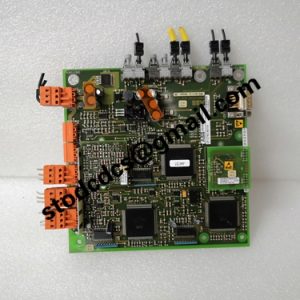UFC762AE101 3BHE006412R0101 Communication controller