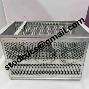 Vibro Meter 204-040-100-012 rack