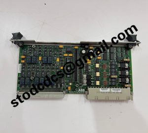 086329-004 End Column Sensor Module