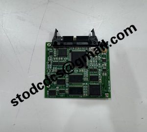086339-501 Control Card