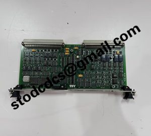086348-001 Control Module