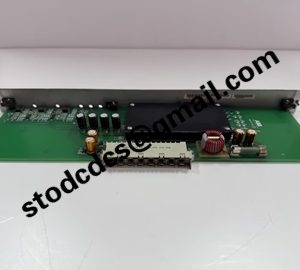 086370-001 Logic Controller Module