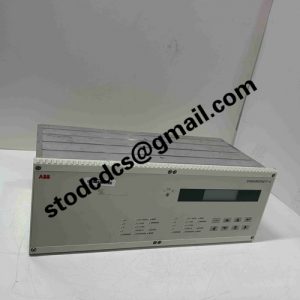 3BHB006716R0277 SYN 5302A-Z.V277 Control System Module
