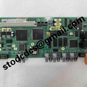 PPC905AE101 3BHE014070R0101 Controller Module