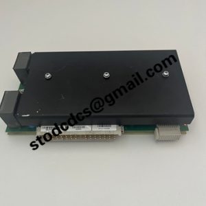 3BUS208796-501 Communication Module