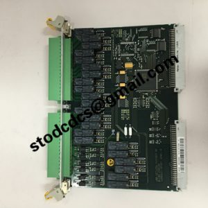 500B0M01 1MRB150023R0002 Control Card