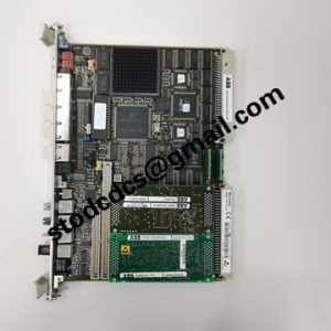 500CPU03 1HDF700003R5122 control module