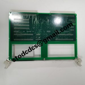500TRM02 1MRB150011R0001 Control Card
