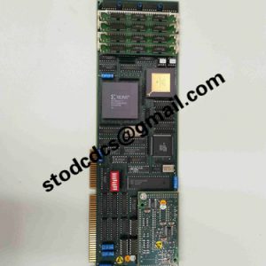 DSPU131 3BSE000355R1 interface board
