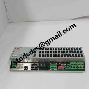 GFD233A103 3BHE02294R0103 Controller