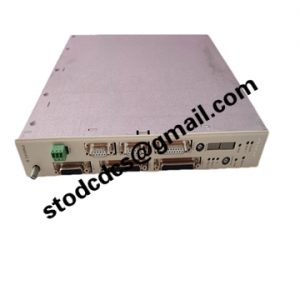 PM645B 3BSE010535R1 processor module