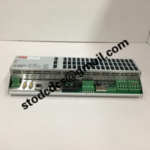 PM864AK01 3BSE01816R1 processor module