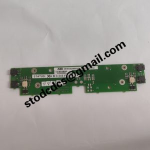 XZC826A102 3BHE036348R0102 Controller Module