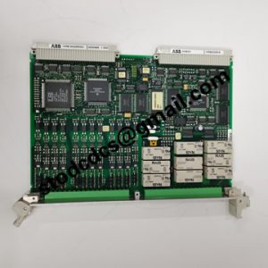 500BIO01 1MRB150005R0001 1MRB200060-E coupler module
