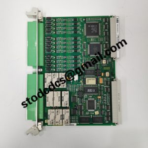 500BIO01 1MRB150005R1-J control module