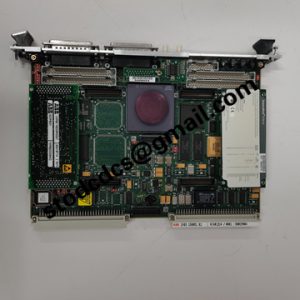500CSP04 HE4013140002 1MRB150051R2 Controller Module