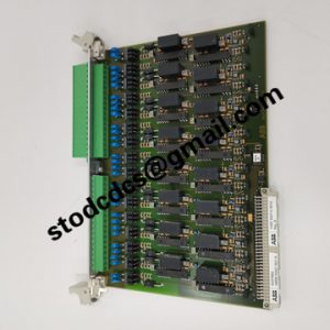 500ITM02 1MRB150021RO116 1HDF930712X010 Communication Module