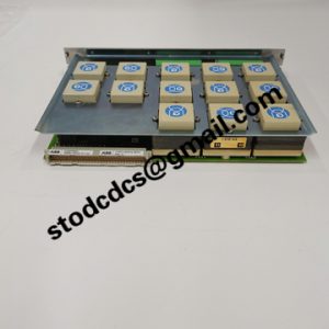 500MTM02 1MRB150020R1102 1HDF930512X010 controller module
