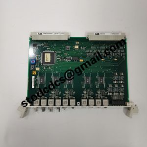 500SCM01 1MRB150004R0001 1MRB200059-C coupling module