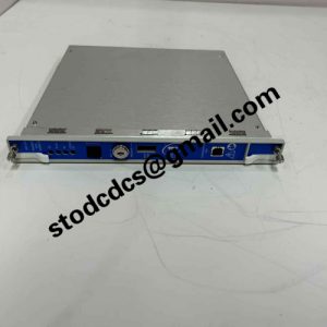 BENTLY 3500/22 288055-01 Transient Data Interface