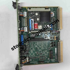 Vibro Meter CPUM 200-595-046-114 communication board