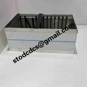 DEIF DELOMATIC-3 DGU2 chassis