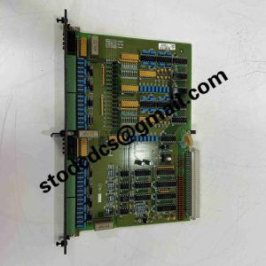 DEIF OPM-1 switch input module