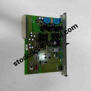 DEIF PSM-1 power supply module