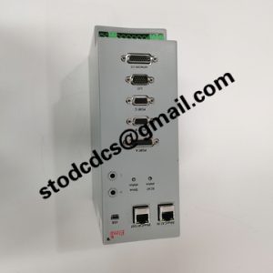 Elmo G-TUB30-480ERSS0 motion control module