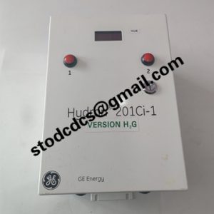HYDRAN H201Ci-1 Single Channel Controller