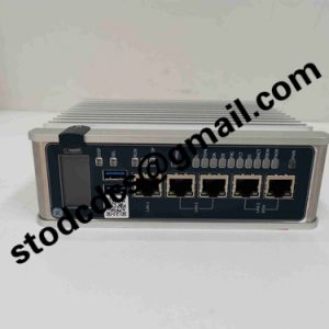 IC695CPE400-ABAB Ethernet Port Module