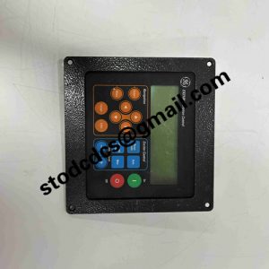 IC752SPL013-BA Ex2100 Excitation Controller