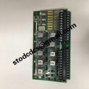 IS200TRPGH1BDD S1C5029 Terminal Module