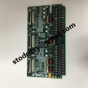 IS200TSVCH1ADC S1CX01H Controller Module