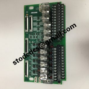 IS200TTURH1CCC S1DF00Z Turbine Terminal Board
