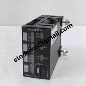 IS220PDIAH1A independent module