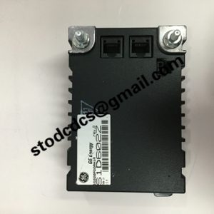 IS220PDOAH1A processor module
