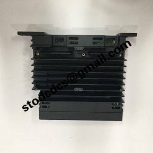 IS420PPNGH1A emergency turbine protection plate