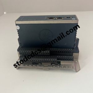 IS420PUAAH1A Input/Output Module