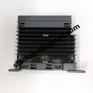 IS420UCSBH1A controller module
