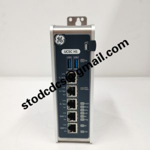 IS420UCSCH1A-B Controller Module