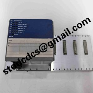 Hirschmann MS4128-L2P Industrial Network Management Switch