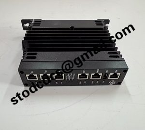 IS220UCSAH1AK processor module