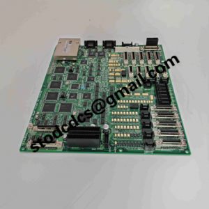 TEB207-12 OGSI EC80-000157-12 Electronic Module Assembly