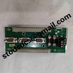 TRICONEX 7400213-100 processor module