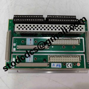 TRICONEX AI2351 7400210-010 module base