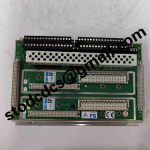 TRICONEX AI2361 7400210-020 processor module