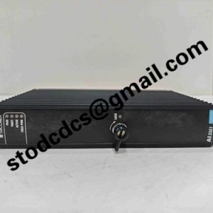 TRICONEX AI3351S2 Analysis Input Module