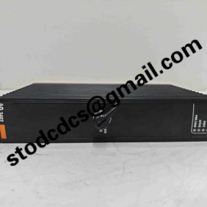 TRICONEX AO3082 Communication Module