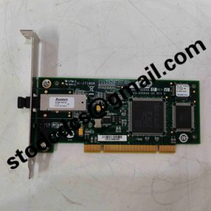 TRICONEX AT-2701FX 843-000844-00 Network Interface Module